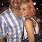 Sazzy Falak Instagram - Happy birthday to one of my dearest friends! The older you get, the more I appreciate the awesome times we’ve had together! But as old as you are, you still like to remind me that I’m older. Don’t forget, I’m also wiser! 🤣