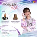 Sazzy Falak Instagram – Today, 5pm only on @tv3malaysia and stream live in HD on @tontonmy 

#womentalkshow #womentalktv3