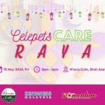 Sazzy Falak Instagram - 🌟✨ Celepets Care Raya 2024 Announcement ✨🌟 We’re thrilled to unveil the collaborative effort behind Celepets Care Raya 2024, a heartfelt initiative to commemorate 15 years of impactful community service! 🎉 🐾 Celepets: A tight-knit group of friends from the media and entertainment industry committed to making a difference. Since 2009, Malaysian celebrities Dynas Mokhtar, Aishah Sinclair, Atilia Haron, Daphne Iking, Sazzy Falak, Serena C, and Yasmin Hani have been at the forefront of this inspiring journey. ☕ @wanracafe: Our gracious host for this event, owned by the incredible Dynas Mokhtar, serving up warm hospitality and delightful treats. 💖 Kindness Malaysia: A dedicated partner in supporting underprivileged families, standing by our side to make a meaningful difference in their lives. 🌱 @womentum.life a Corporate Wellness program Provider founded by Niney Chong. Special mention of Sazzy Falak, who serves as the Consul of the Body Empowerment Pillar, one of Womentum’s five pillars. 📚 @iolicomms : Crafters of brand voices and storytellers extraordinaire, owned by the talented Yan Lim. They’re here to boost market appeal and share our message with the world. Stay tuned for more updates as we prepare for an unforgettable event that celebrates unity, compassion, and the spirit of giving! Mission Statement: Celepets Care is dedicated to making a positive impact in the lives of underprivileged individuals and families across Malaysia. Through acts of kindness, generosity, and community support, we strive to create a brighter and more inclusive society where everyone has the opportunity to thrive. #CelepetsCareRaya2024 #CommunityService #Celebrating15Years 🎊