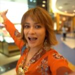 Sazzy Falak Instagram - Fifty years of life is a true accomplishment. Congratulations to Sunway for their 50th Anniversary. Be part of the Golden Jubilee Mega Roadshow, where prizes worth more than RM500,000 in total are up for grabs on daily giveaways! Join me at Sunway Pyramid in Kuala Lumpur to celebrate Sunway’s astounding accomplishment with their Sunway Super Apps, with a variety of deals and offers, You will gain so much. See you there! Also don’t miss out on another roadshow happening at Sunway Big Box Retail Park on the 5th - 10th March! For more details, visit sunway.com.my! #SunwayGroup #Sunway50thanniversary #Goldenjubileemegaroadshow @Sunwaygroupofficial @sunwaycitykualalumpur
