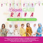 Sazzy Falak Instagram – Assalammualaikum… 

This year, in conjunction with Hari Raya 2024, we are proud to announce our partnership with the PPRT Community to celebrate and support single mothers and their families.

We are seeking partners who share our vision and commitment to making a positive difference in our community. By sponsoring Celepets Care Raya 2024, you will have the opportunity to showcase your brand, business, products, or services to our vast audience, comprising millions of followers across our social media platforms. Your support will be recognized and celebrated on all our promotional materials, providing valuable exposure and recognition for your generosity.

Kindly RSVP by 8 May (Wednesday) to secure your place at this memorable event. For more information or to discuss sponsorship opportunities, please contact @nineychong or send us a DM.

Thank you for your continued support and belief in our mission. Together, let’s ignite the flame of hope and inspire positive change in our community.

With heartfelt gratitude and warm regards,
Sazzy Falak
@celepetscare Team