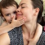 Scarlett Hefner Instagram - I’m full of love & gratitude for starting my 33rd year of life surrounded by my little family. Thank you for all of the lovely birthday messages. 🎂❤️