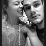 Scarlett Hefner Instagram - A decade of Valentine’s Days together ❤️ I love you Cooper ❤️