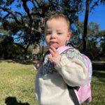 Scarlett Hefner Instagram - Picnics with my girls