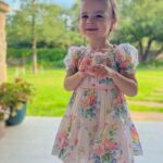 Scarlett Hefner Instagram - Home ❤️