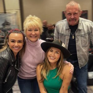 Scout Taylor-Compton Instagram - The amount of LOVE I have for these gems… ❤️❤️❤️❤️❤️❤️❤️❤️❤️❤️