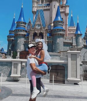 Scout Taylor-Compton Instagram - Happy Birthday to my HUSBAND! 🎂