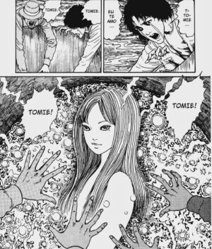 Sea3p0 Instagram - TOMIE🖤