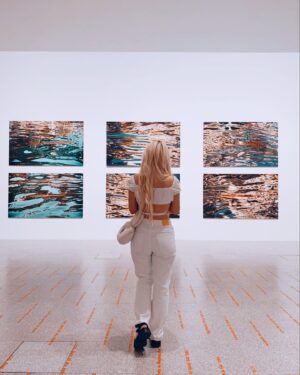 Sea3p0 Instagram - Arte é liberdade