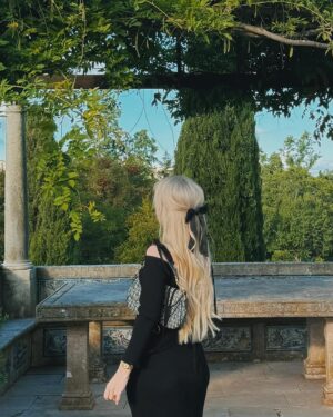 Sea3p0 Instagram - ✨hopeless romantic✨