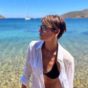 Seda Akman Instagram - 💙
