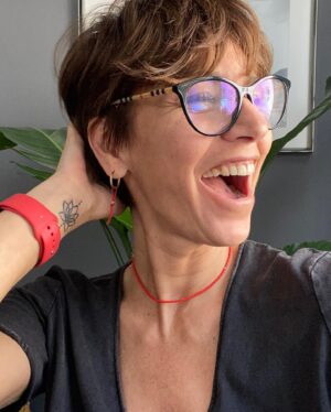 Seda Akman Instagram - Bu yaz kafam rahat ;) 
@byatasoy 
#shorthair #hairstyle
