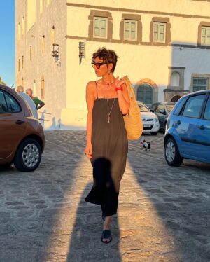 Seda Akman Instagram - 🤍