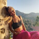 Seda Türkmen Instagram - ikinci fotoğrafta yaşıyorum. ✨