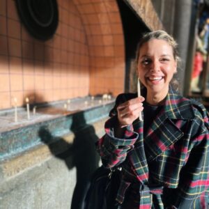 Seda Türkmen Instagram - Hayaller.. dilekler.. 

İYİ Kİ DOĞDUM 🤍