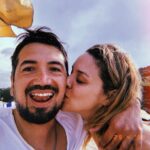 Seda Türkmen Instagram – Seni •her gün• çok seviyorum. 

İyi ki doğdun sevgilim ❤️