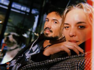 Seda Türkmen Instagram - Seni •her gün• çok seviyorum. 

İyi ki doğdun sevgilim ❤️
