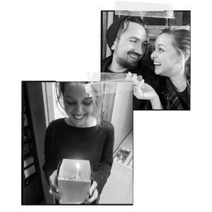 Seda Türkmen Instagram - Hayaller.. dilekler.. 

İYİ Kİ DOĞDUM 🤍
