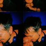 Seda Türkmen Instagram – Seni •her gün• çok seviyorum. 

İyi ki doğdun sevgilim ❤️