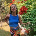 Seda Türkmen Instagram – Anne gözü 🫠🤍
