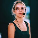 Seda Türkmen Instagram - “Hakikat Elbet Bir Gün” gibi bakmışım.. 📸; @erondell (oyun öncesi)