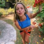 Seda Türkmen Instagram – Anne gözü 🫠🤍