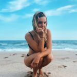Seda Türkmen Instagram – Evdeyim🤍