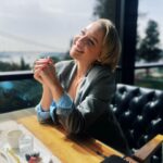 Seda Türkmen Instagram – Efenim noolsun. İşte her şey çok güzel olsun diye bekliyoruz. 

#sandık