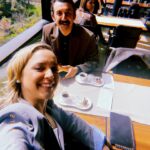 Seda Türkmen Instagram – Efenim noolsun. İşte her şey çok güzel olsun diye bekliyoruz. 

#sandık