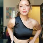 Seda Türkmen Instagram – Şıklandık 😎✨