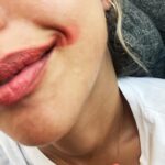 Seda Türkmen Instagram – Nesi güzel biliyor musunuz?
Kafasına koyuyorsa yapıyor bu kadın. @handedogandemir canım kadın – bir kez daha gururlandırdı hepimizi.. 
@inocosmetic hayırlı uğurlu olsun. Süreçteki herkesi tebrik ediyorum. Saçıma bile süresim var 💄💋🤍 
( @hchur @meltemkaraata @almilaoztoprak 🙏🏽🤍)