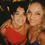 Seda Türkmen Instagram – Nesi güzel biliyor musunuz?
Kafasına koyuyorsa yapıyor bu kadın. @handedogandemir canım kadın – bir kez daha gururlandırdı hepimizi.. 
@inocosmetic hayırlı uğurlu olsun. Süreçteki herkesi tebrik ediyorum. Saçıma bile süresim var 💄💋🤍 
( @hchur @meltemkaraata @almilaoztoprak 🙏🏽🤍)