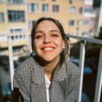 Seda Türkmen Instagram – Size de iyi günleeer ☀️