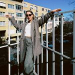 Seda Türkmen Instagram – Size de iyi günleeer ☀️