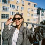 Seda Türkmen Instagram – Size de iyi günleeer ☀️