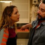 Seda Türkmen Instagram – Diziydik film olduk 🫠😍 
çok da iyi olduk @sahangokbakar 🤩 “Erdal ile Ece” 23 Şubat’ta sinemalarda ✨ fragman link bio da ✨ 

@togangokbakar – @irfankangi – @cagriozeren 🫶🏽✨