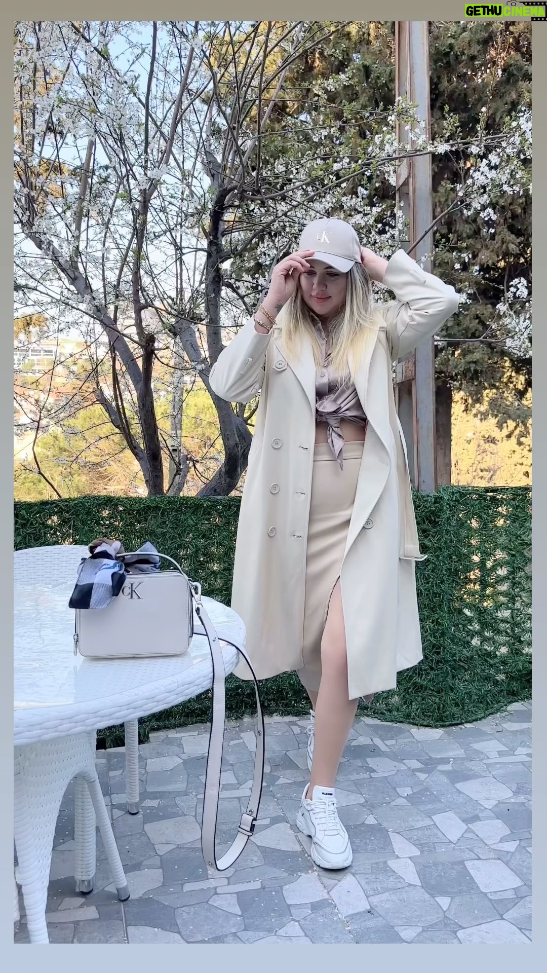 Seda Tosun Instagram - Işık ters olmuş sanki 😍