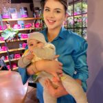 Seda Tosun Instagram - Maşallah 🧿🩵👶🍼🩷🎀