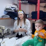 Seda Tosun Instagram – Kimse beni kızım kadar mutlu edemedi şu küçük dünyada. Halbu ki bir çikolataya bile mutlu olan biriyim..
