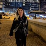 Seda Tosun Instagram -