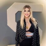 Seda Tosun Instagram -