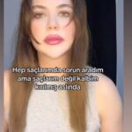 Seda Tosun Instagram -