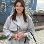 Seda Tosun Instagram - Bugün benim doğum günüm 🎂🎉❤️🧿