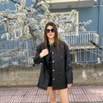 Seda Tosun Instagram -