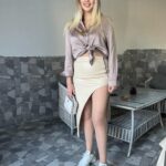 Seda Tosun Instagram - Kombinime aşık oldum 😍