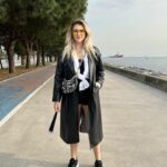Seda Tosun Instagram - Huzur 🤍