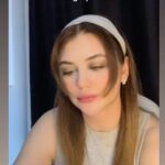 Seda Tosun Instagram -