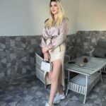 Seda Tosun Instagram - Kombinime aşık oldum 😍
