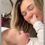 Seda Tosun Instagram - Maşallah 🧿👶🍼🩷🎀