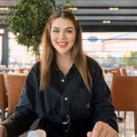 Seda Tosun Instagram – Balık akşamı 🐟